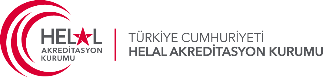 Turkish Halal Accreditation Agency Logo